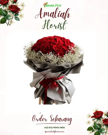 Buket Bunga Sumurbarang Cibogo